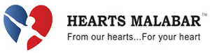 hearts malabar cardic center calicut kottakkal logo